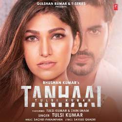 Tanhaai Official Audio