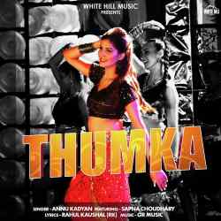 Thumka Official Audio