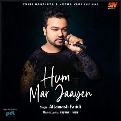 Hum Mar Jaayen Official Audio