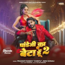 Pandeyji Ka Beta Hoon 2 Official Audio