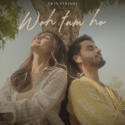 Woh tum ho Official Audio