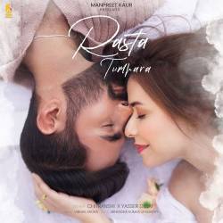 Rasta Tumhara - Chitranshi Official Audio