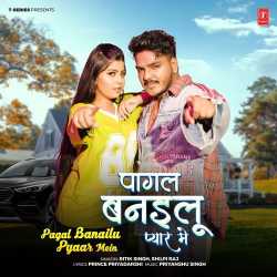Pagal Banailu Pyaar Mein Official Audio