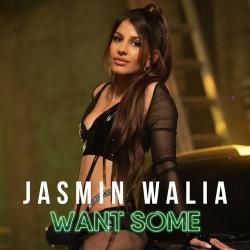 Want Some Official Audio