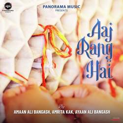 Aaj Rang Hai Official Audio