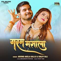 Garam Masala Official Audio