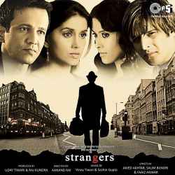Strangers Yaad Aa Gayi Official Audio