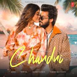 Chandni Official Audio