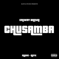 CHUSAMBA Official Audio
