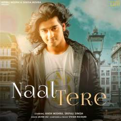 Naal Tere Official Audio