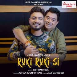 Ruki Ruki Si Official Audio