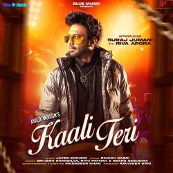 Kaali Teri Official Audio