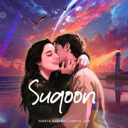 Suqoon Official Audio
