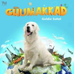 Ghumakkad Official Audio