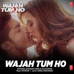 Wajah Tum Ho - 1 Official Audio