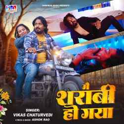 Mai Sharabi Ho Gaya Official Audio