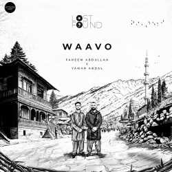 Waavo Official Audio