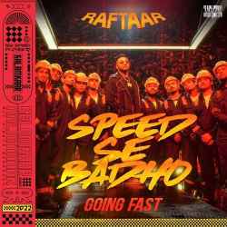 Speed Se Badho Official Audio