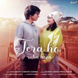 Tera Ho Raha Hoon Official Audio