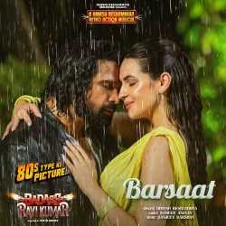 Barsaat Official Audio
