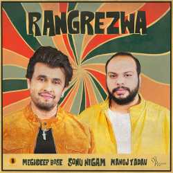 Rangrezwa Official Audio