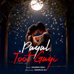 Payal Toot Gayi Official Audio