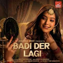 Badi Der Lagi Official Audio