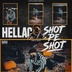 Shot Pe Shot Official Audio