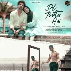 Dil Todta Hai Official Audio