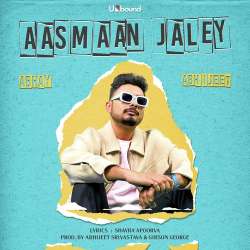 Aasmaan Jaley Official Audio