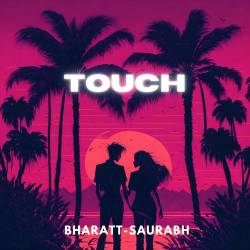 Touch Official Audio