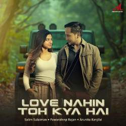 Love Nahin Toh Kya Hai Official Audio