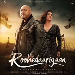 Roohedaariyaan Official Audio