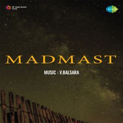 Madmast Pawan Official Audio
