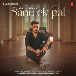 Sanu Ek Pal Official Audio