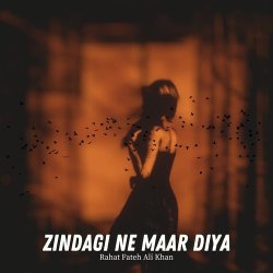 Zindagi Ne Maar Diya Official Audio