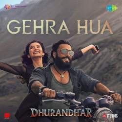 Gehra Hua Official Audio