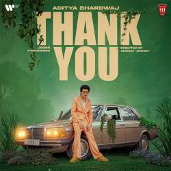 Thank You Official Audio