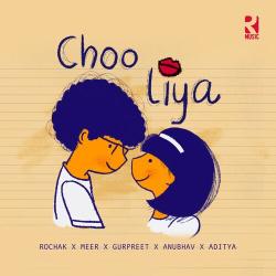 Choo Liya Official Audio