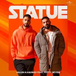 Statue Official Audio