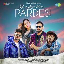 Ghar Aaya Mera Pardesi Official Audio