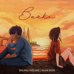 Baaki Official Audio
