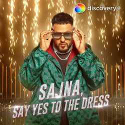 Sajna Say Yes To The Dress Official Audio