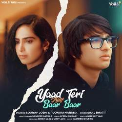 Yaad Teri Aaye Baar Baar Official Audio