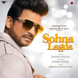 Sohna Lagda Official Audio