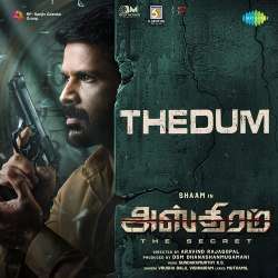 Thedum - ASTHRAM Official Audio