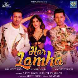 Har Lamha Official Audio