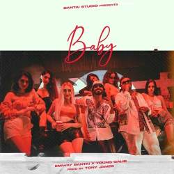 Baby Official Audio