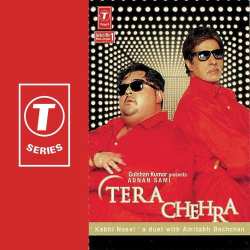 Teri Bahoon Mein Official Audio