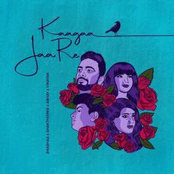 Kaagaa Jaa Re Official Audio